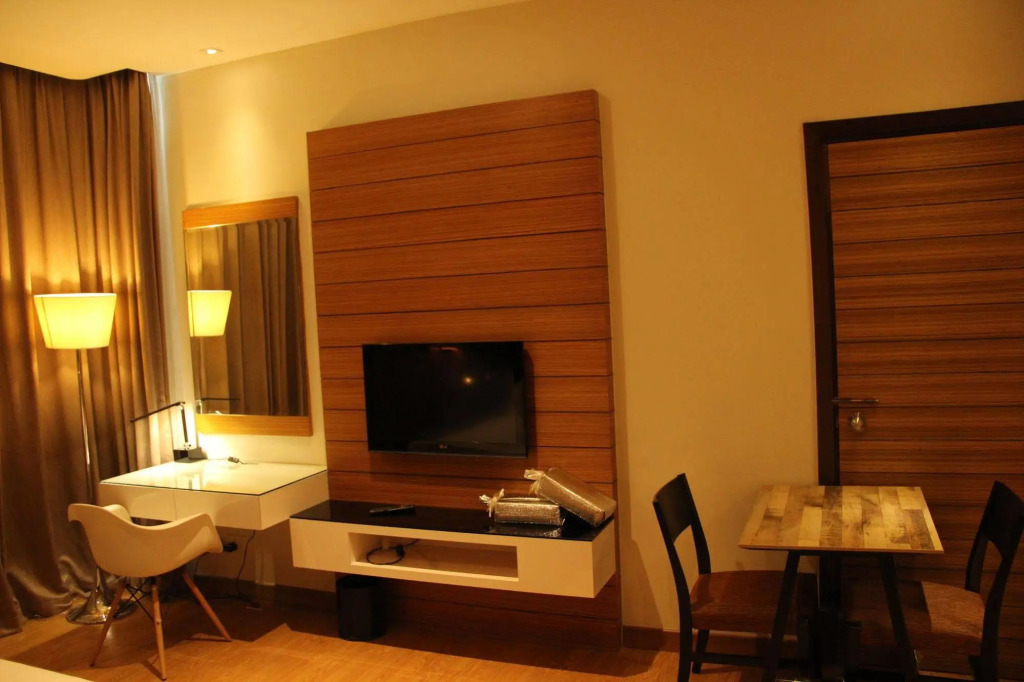 Dua Sentral Residence near KL Sentral by COBNB