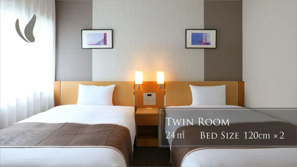 Hotel Hokke Club Oita