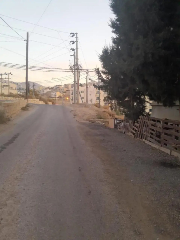 Urban Bedouin Hostel