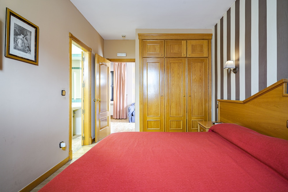Hostal Don Juan Meco