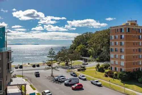 Strand Beachside 502