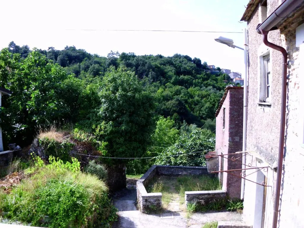 Casa Natale