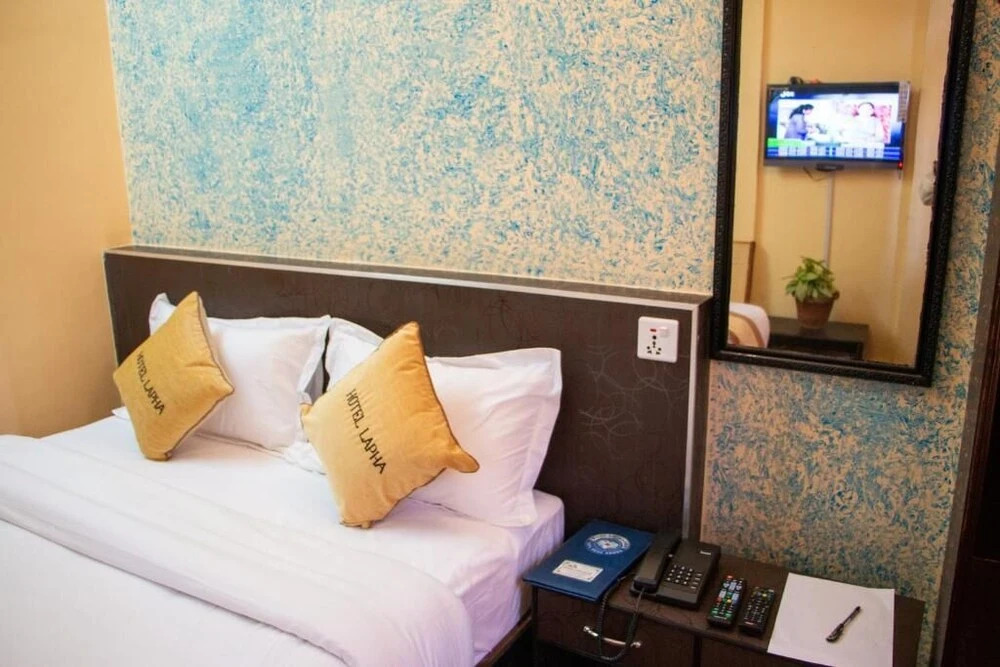 Hotel Lapha