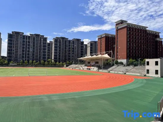 Yiting Hotel (Songyahu Art College)