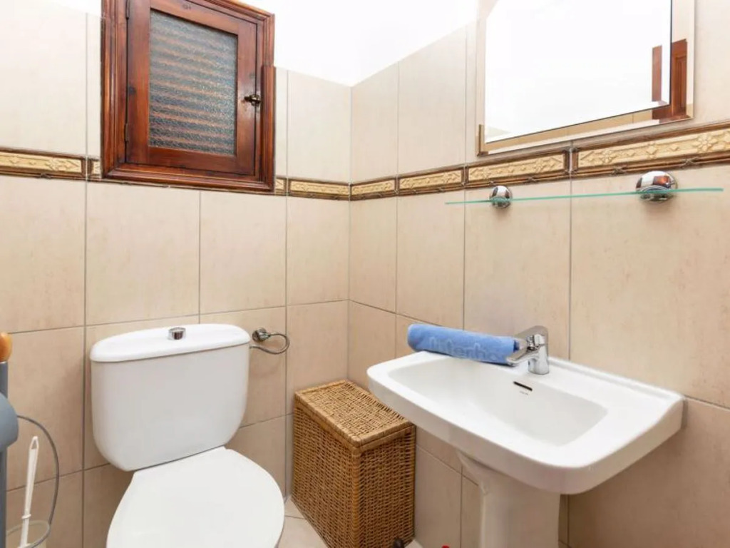 Apartment Gregal