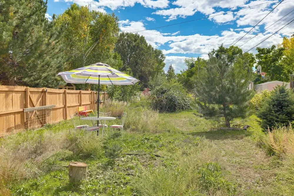 12 Mi to Denver: 'the Modern Ridge House' w/ Yard