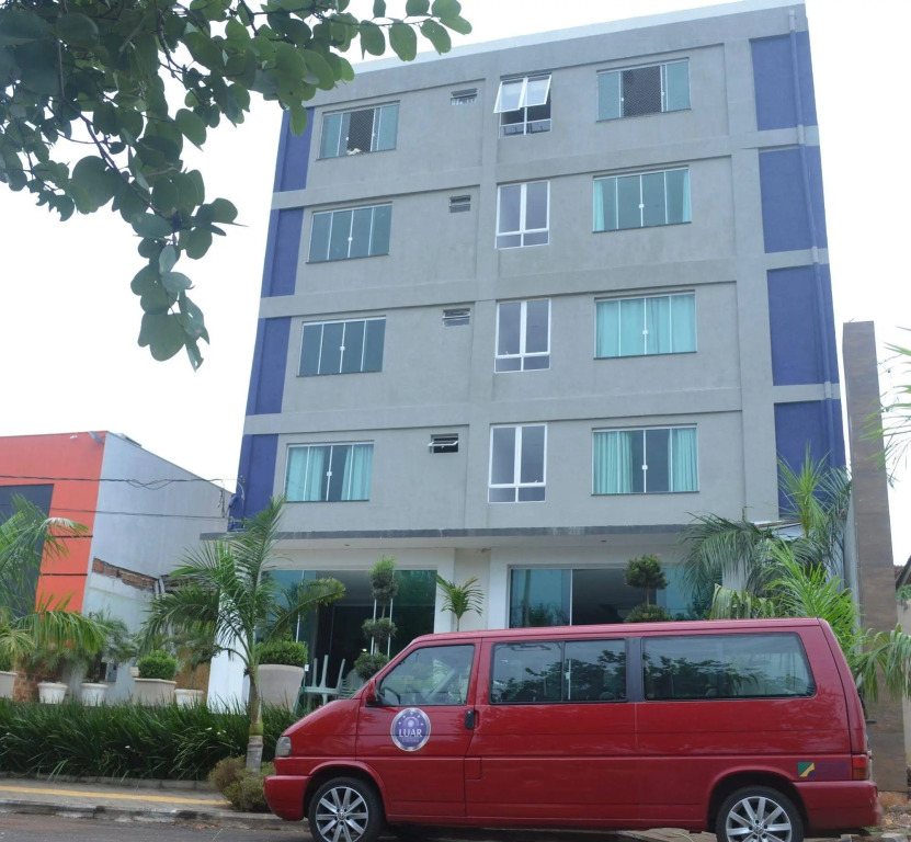 Rolim Rios Hotel