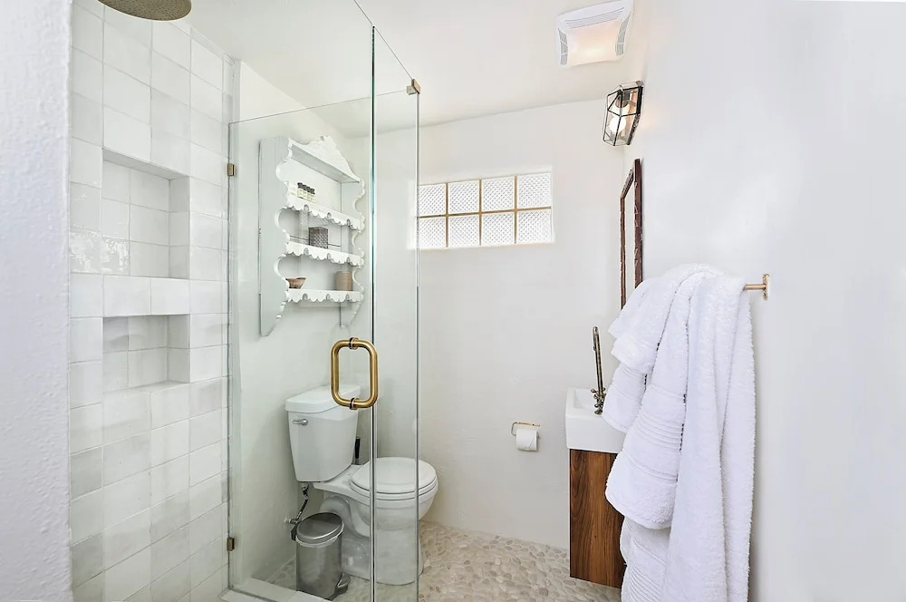 Dos Hermanas Compound 7 Casitas Sleeps 22