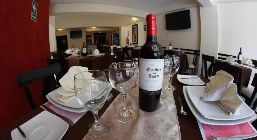 Hotel Mariest