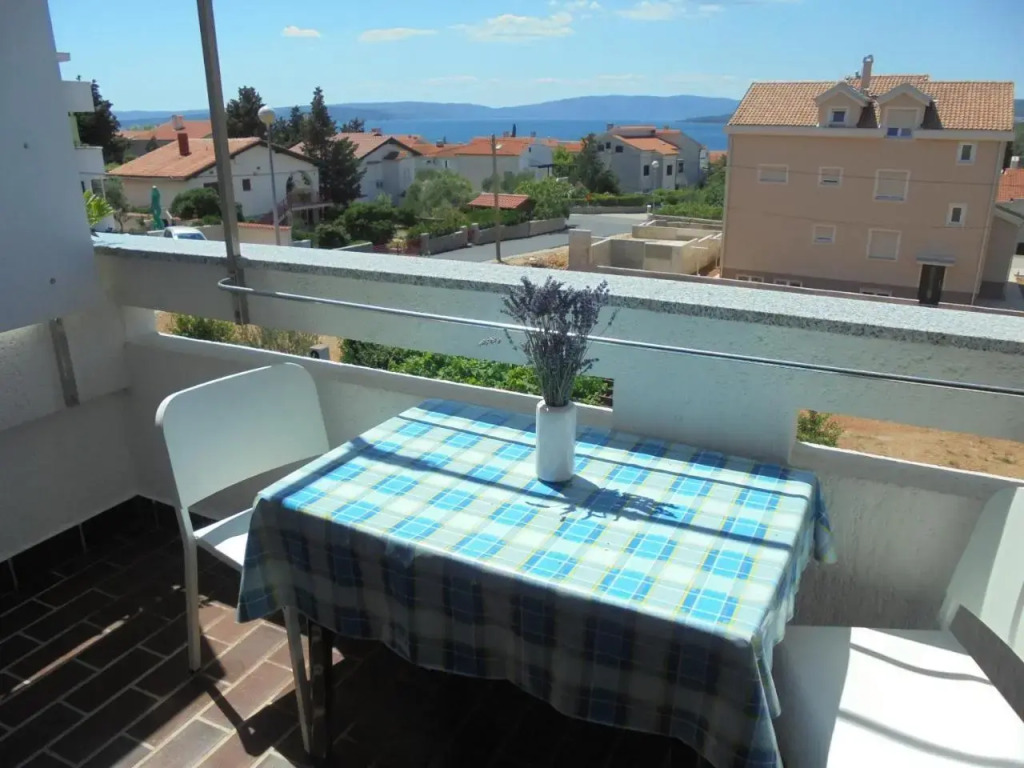 Mara apartments