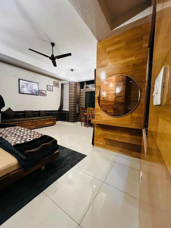 Snooze cottage