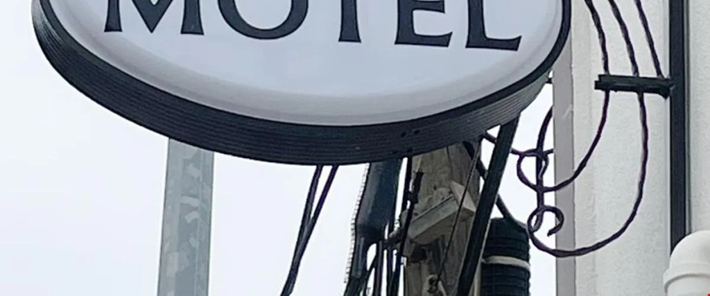 Golge Motel