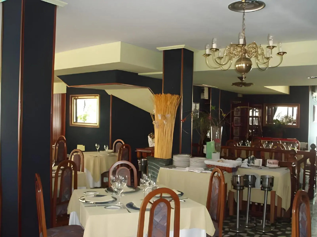 Hotel Las Rocas de Isla