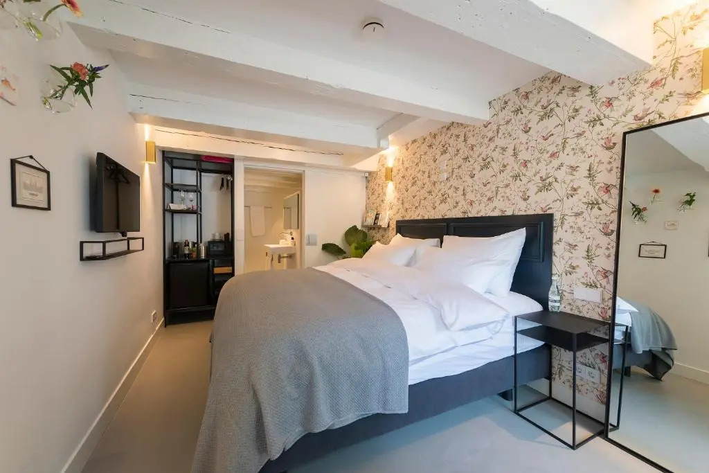 Milkhouse Luxury Stay Amsterdam