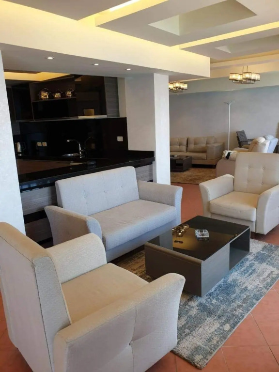 Porto Sokhna Hotel vîɓ