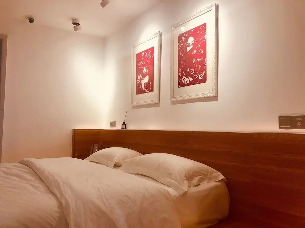 Satanga Elegant Residence