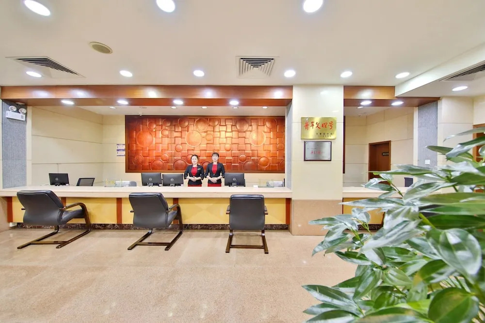 Dongshan Hotel, Guangzhou