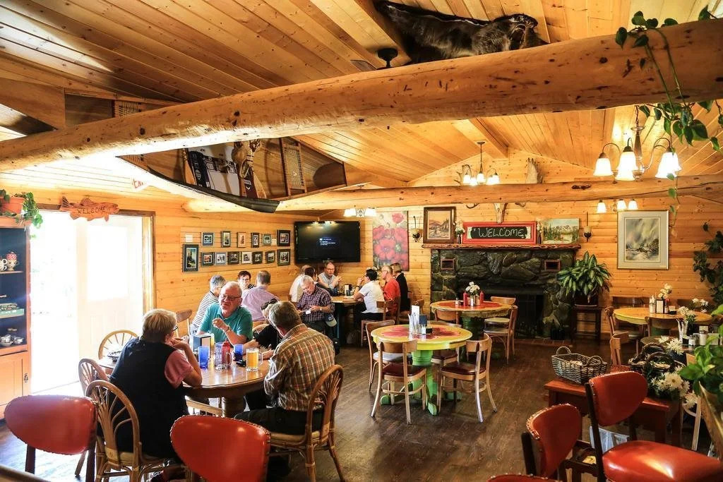 Old Town Copper Center Inn & Restaurant