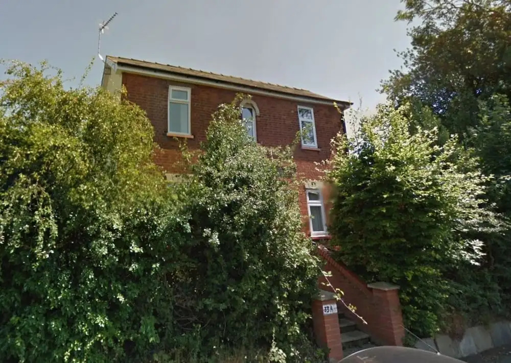 Toothbrush Apartments - Ipswich East - Cauldwell Ave