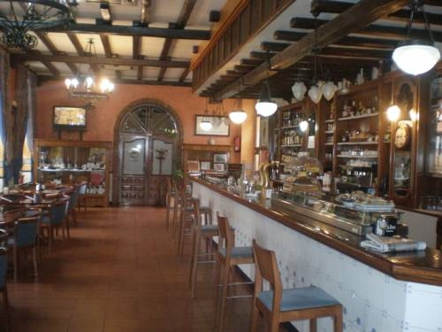 Hotel Los Toreros