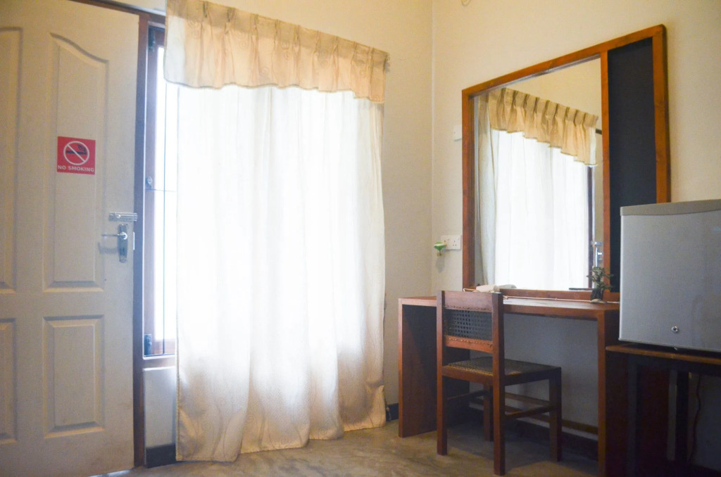 City Guest House
