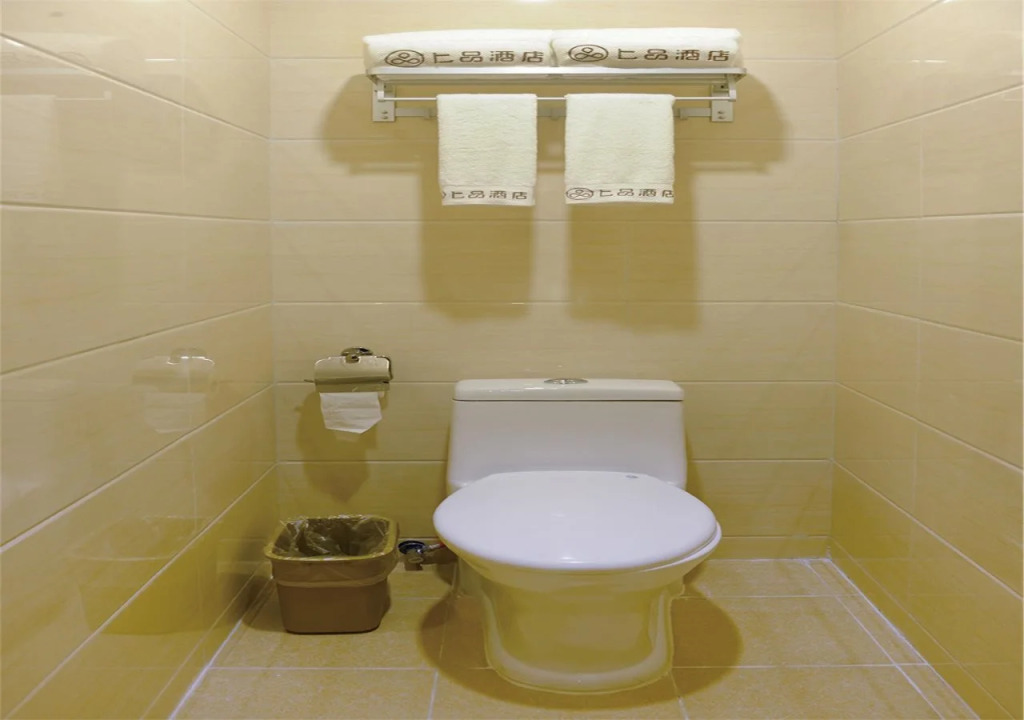 Shang Pin Hotel Shenzhen Futian Exhibition Branch