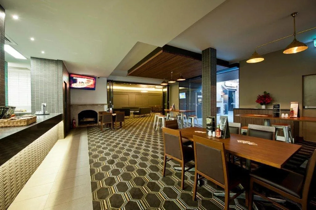 Royal Hotel Queanbeyan