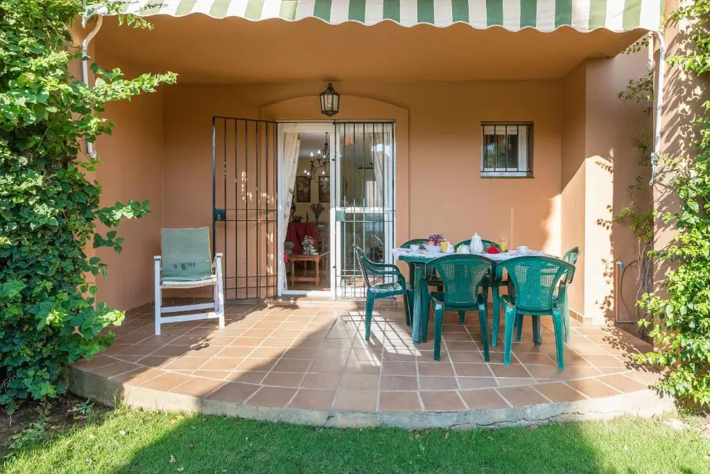 Jardin del Golf