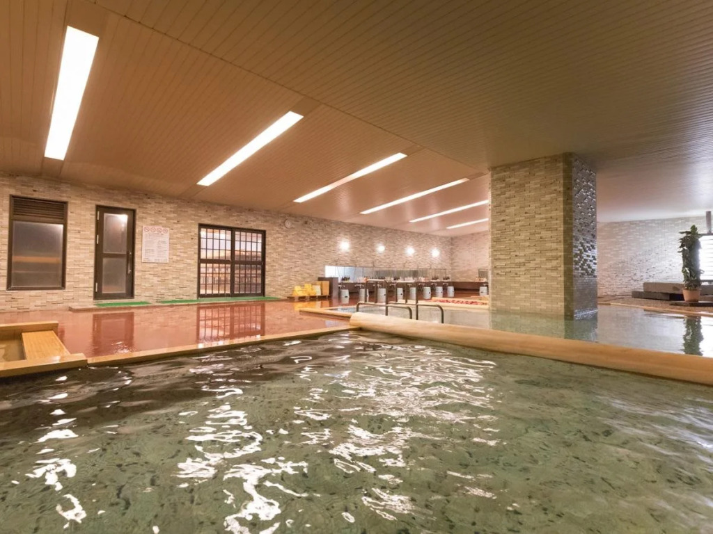 Hanamaki Onsen Hotel Hanamaki