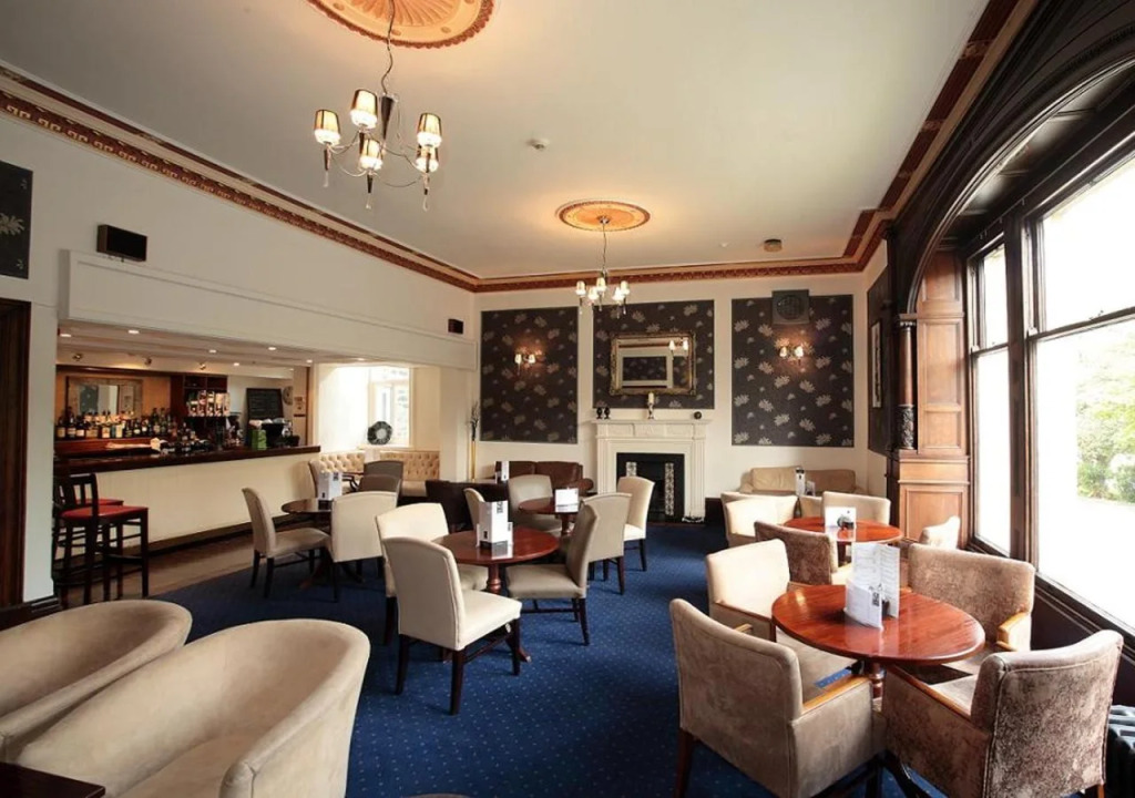 Durker Roods Hotel