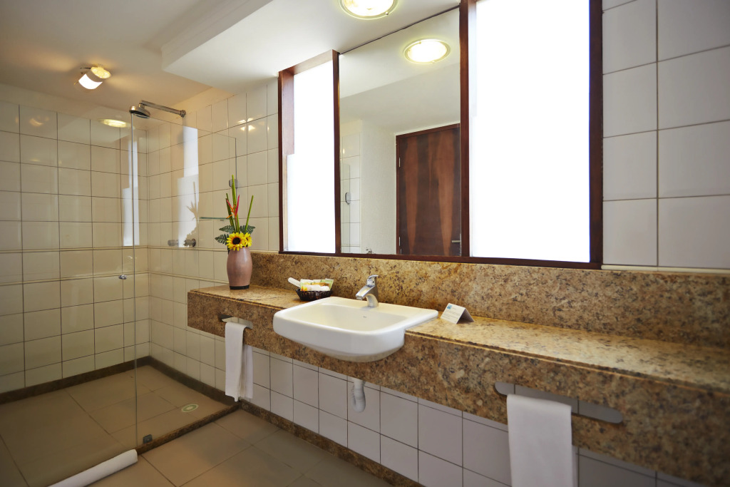 Hotel Marsol Beach Resort