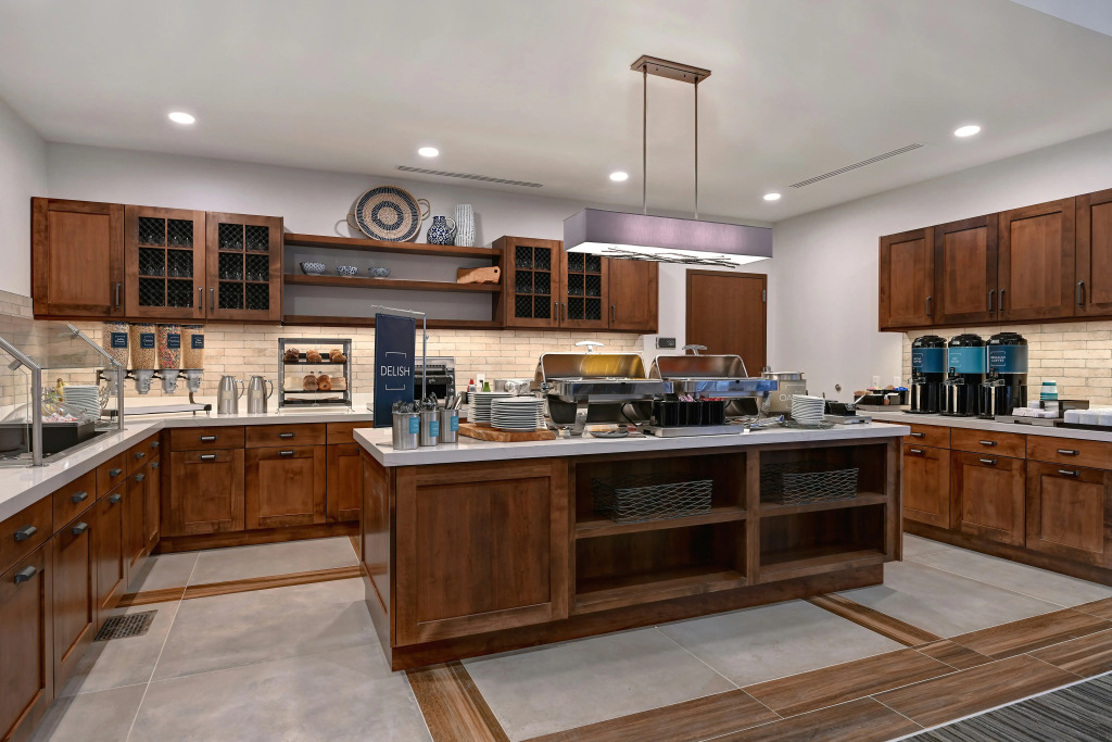 Homewood Suites By Hilton Eagle Boise, Id
