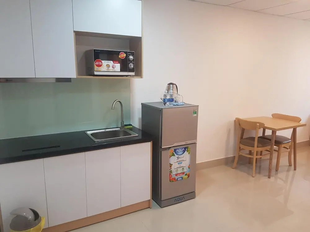 Meixing Apartment