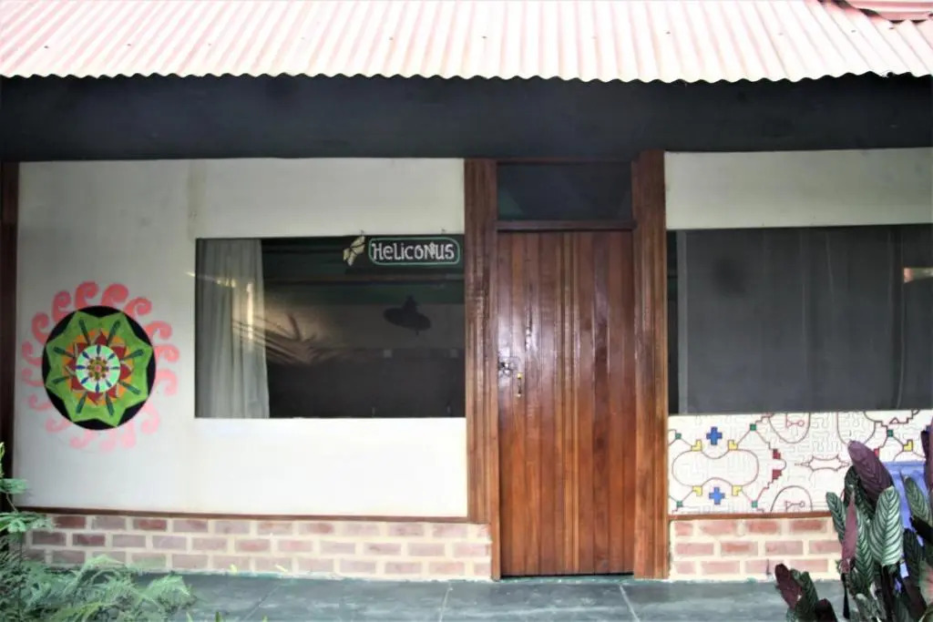 Passiflora Lodge Tambopata