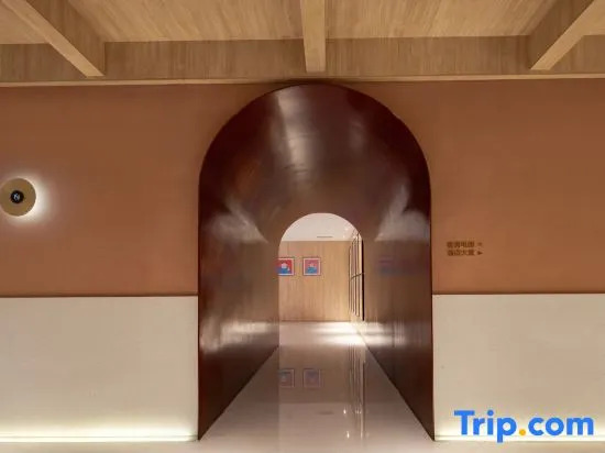Wuhan Liju Garden Hotel