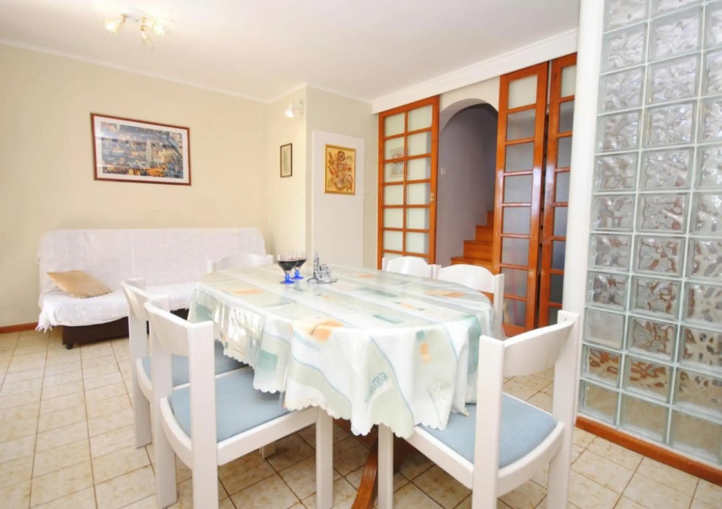Rina - 200 m from beach - A1(6)