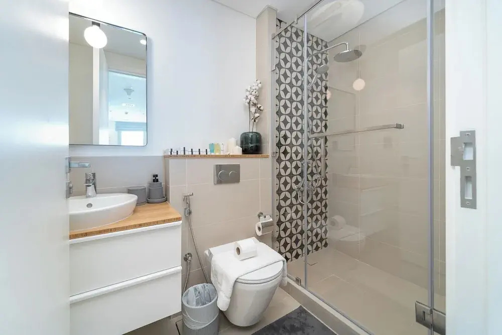 Cozy 2BD Work in Style Dubai Hills