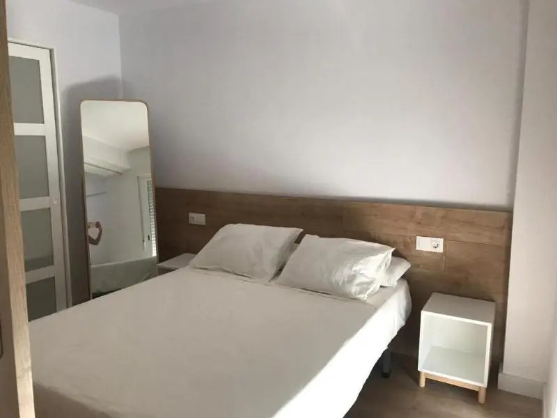 Pescadors Apartamentos TRG