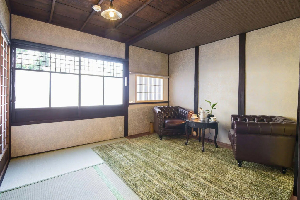 Kyomachiya Hachijo