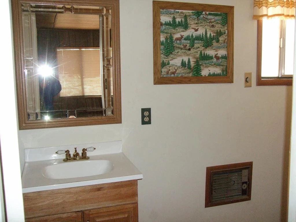 Sierra Bonita Cabins and RV Park