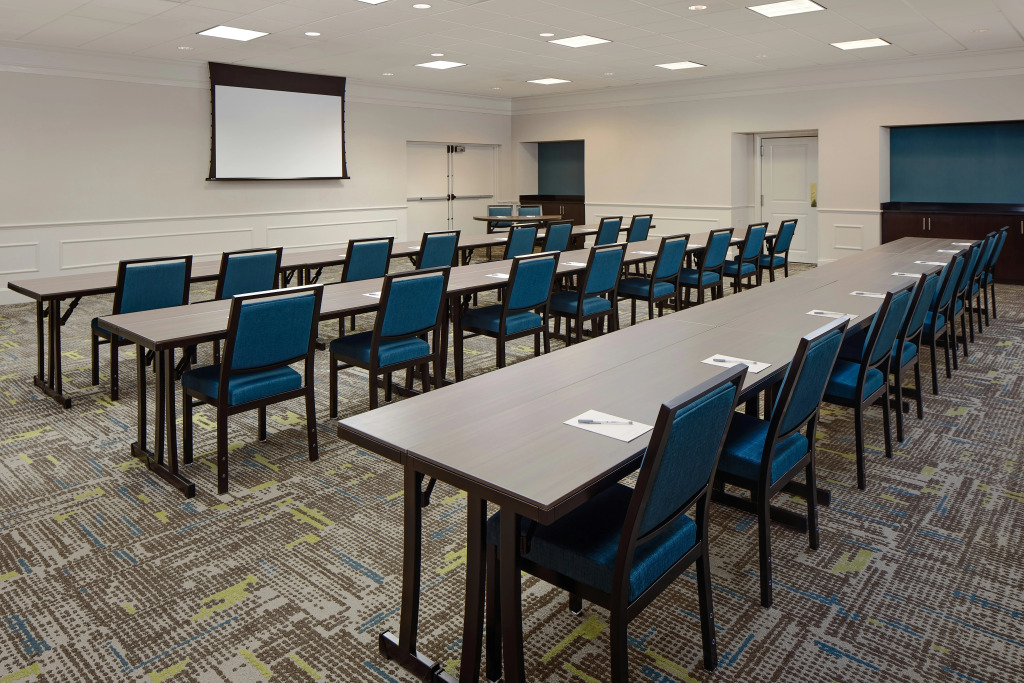 Hampton Inn Louisville Downtown