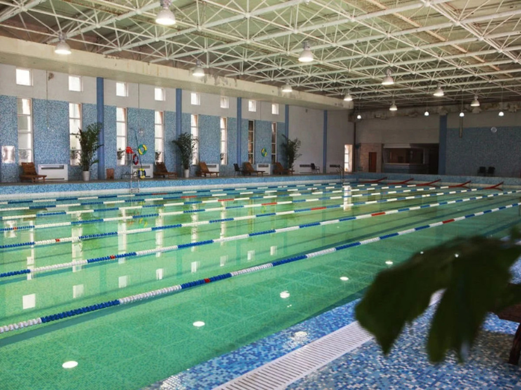 Sun Town Hot Spring Resort