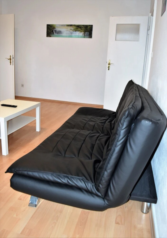 Ferienwohnung Neuss