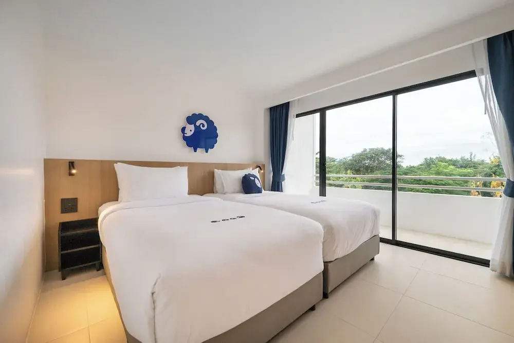 Kokotel Rayong Beachfront
