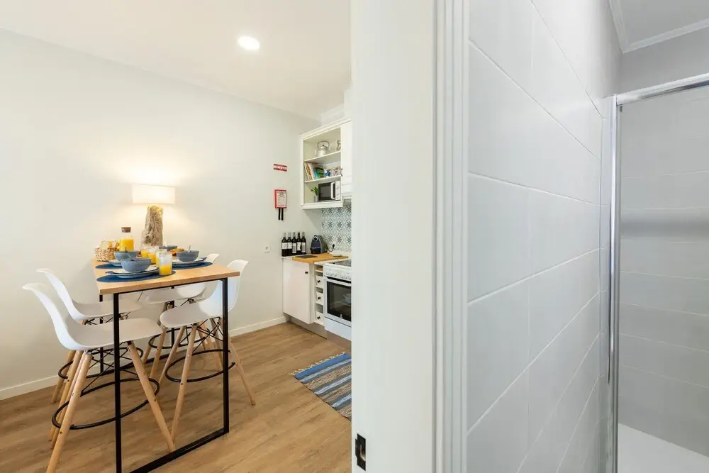 Douro Afurada Boutique Apartments