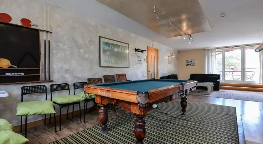 Nida Taikos Gatve Apartment