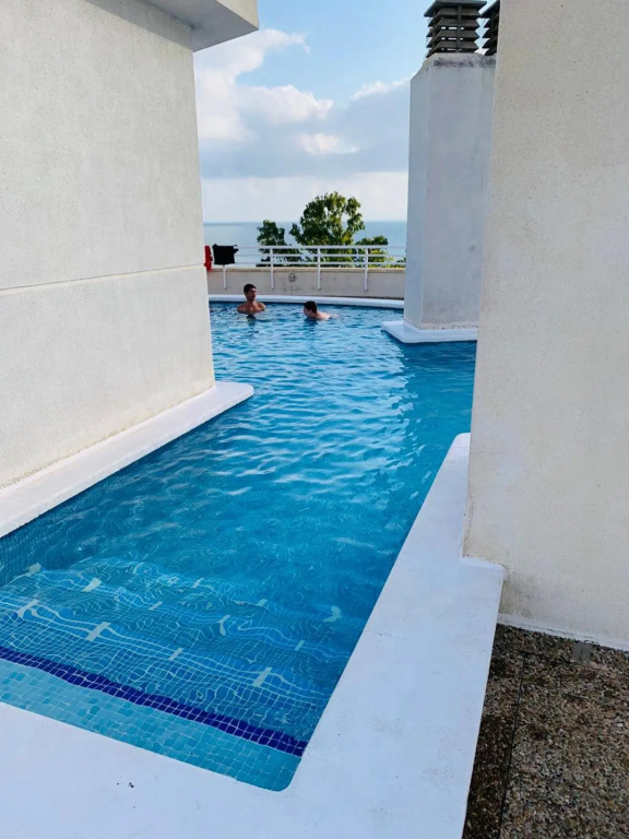 Apartamento Vela 2 Cambrils Playa