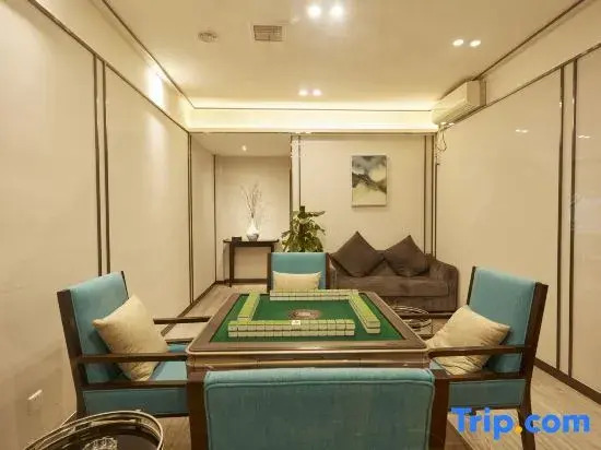 Zeyi Garden Hotel