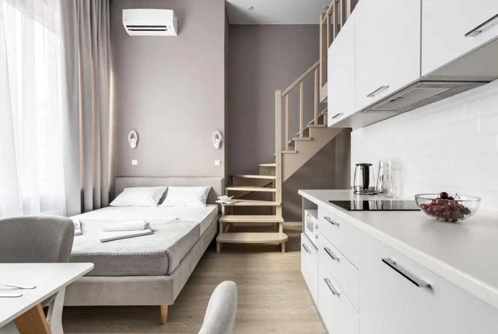 Apartments Premium (Apartamenty premium) Olimpik