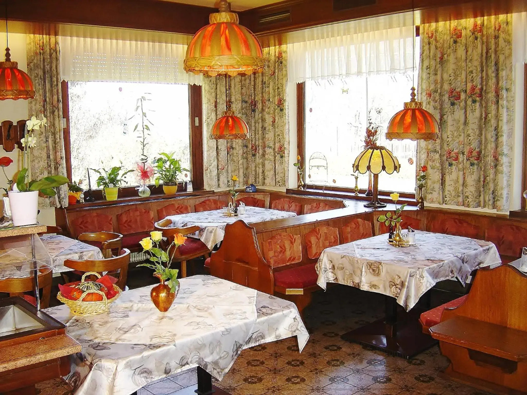 Pension Stöcklmühl